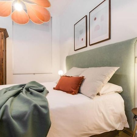 Coqueto Piso En Madrid/Atocha. 4 Personas 2 Hab Apartment Exterior foto