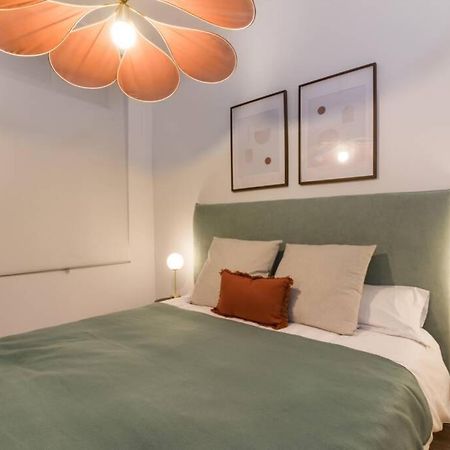 Coqueto Piso En Madrid/Atocha. 4 Personas 2 Hab Apartment Exterior foto